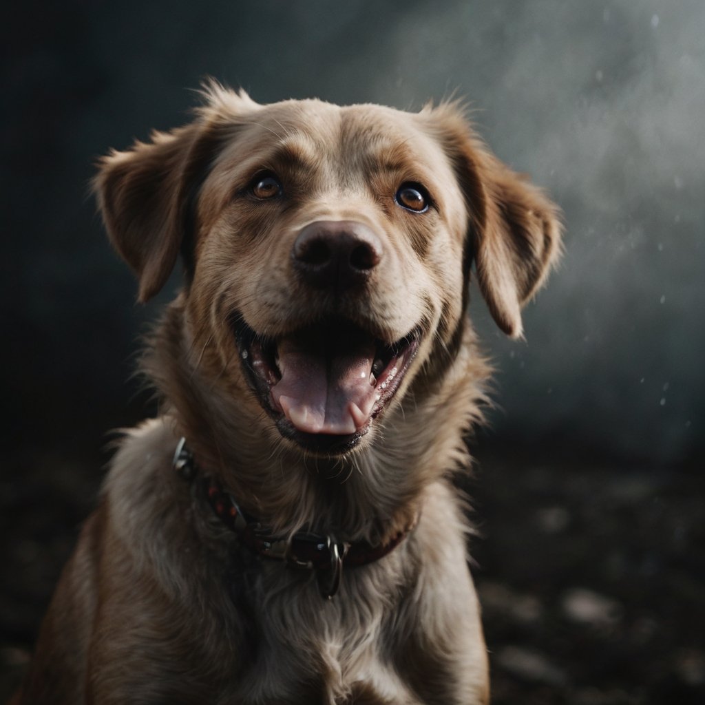 Por que os cães cheiram as bundas uns dos outros