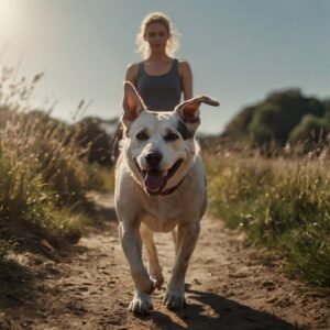 Por que os cães andam em círculos antes de deitar?