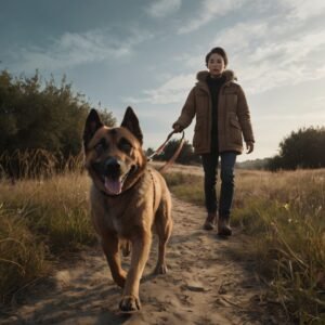 Por que os cães suspiram?