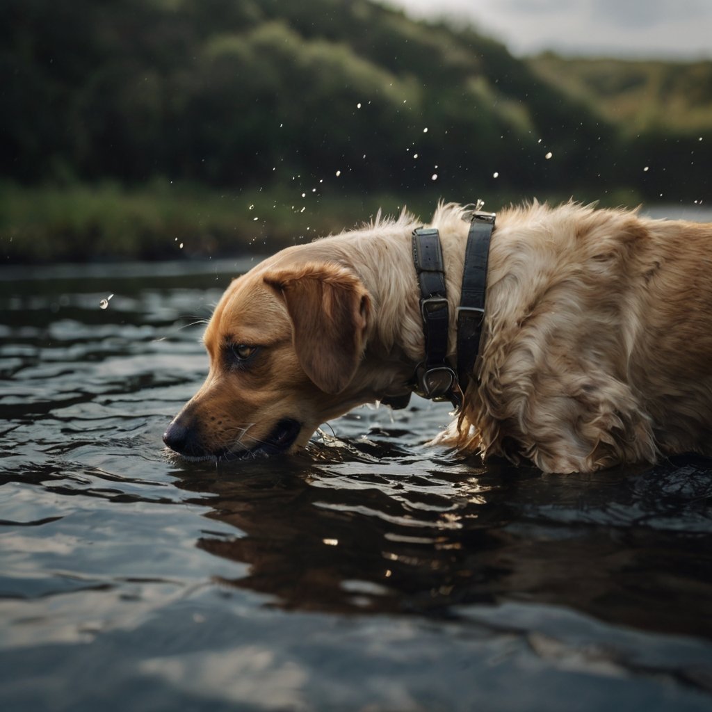 Cúrcuma para cães: 5 benefícios para a saúde que você não conhecia