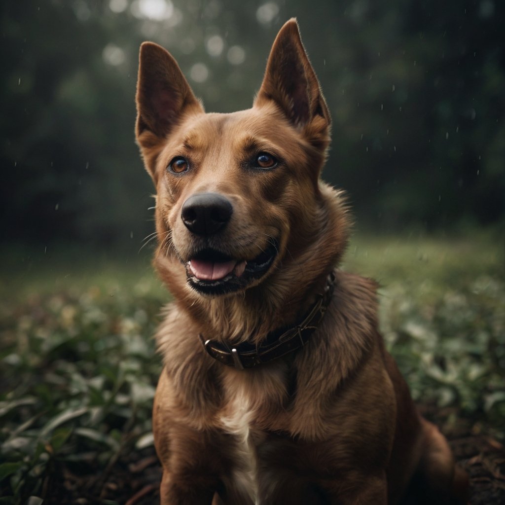 Óleo de peixe para cães