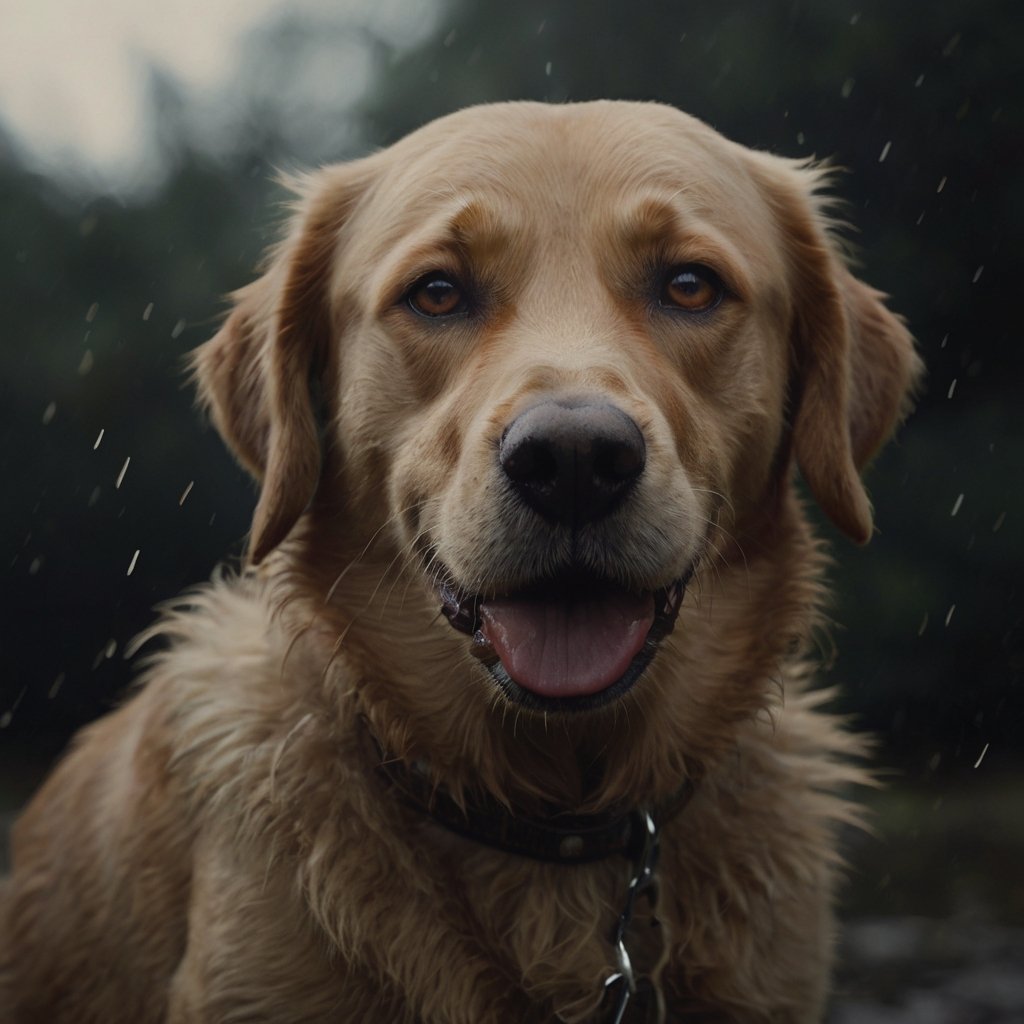 Pica em cães: causas e soluções