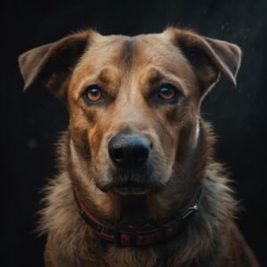 Convulsões em cães: opções naturais que funcionam