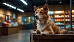 Metronidazol para cães