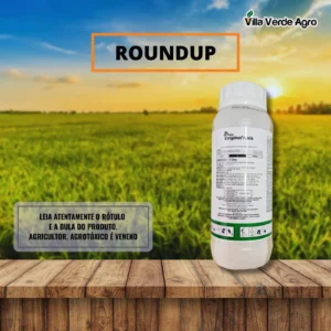 O Roundup é seguro para cães? Conheça os riscos