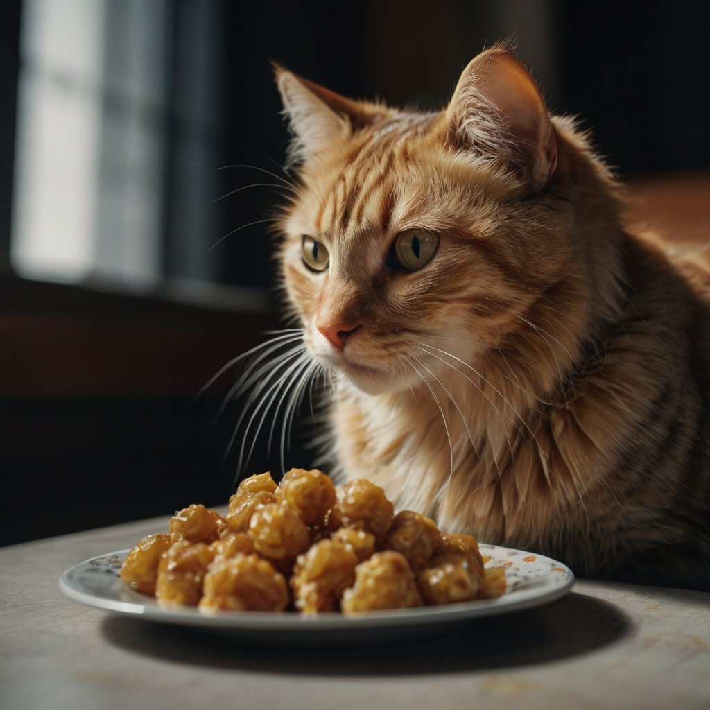 Gatos podem comer manteiga de amendoim?