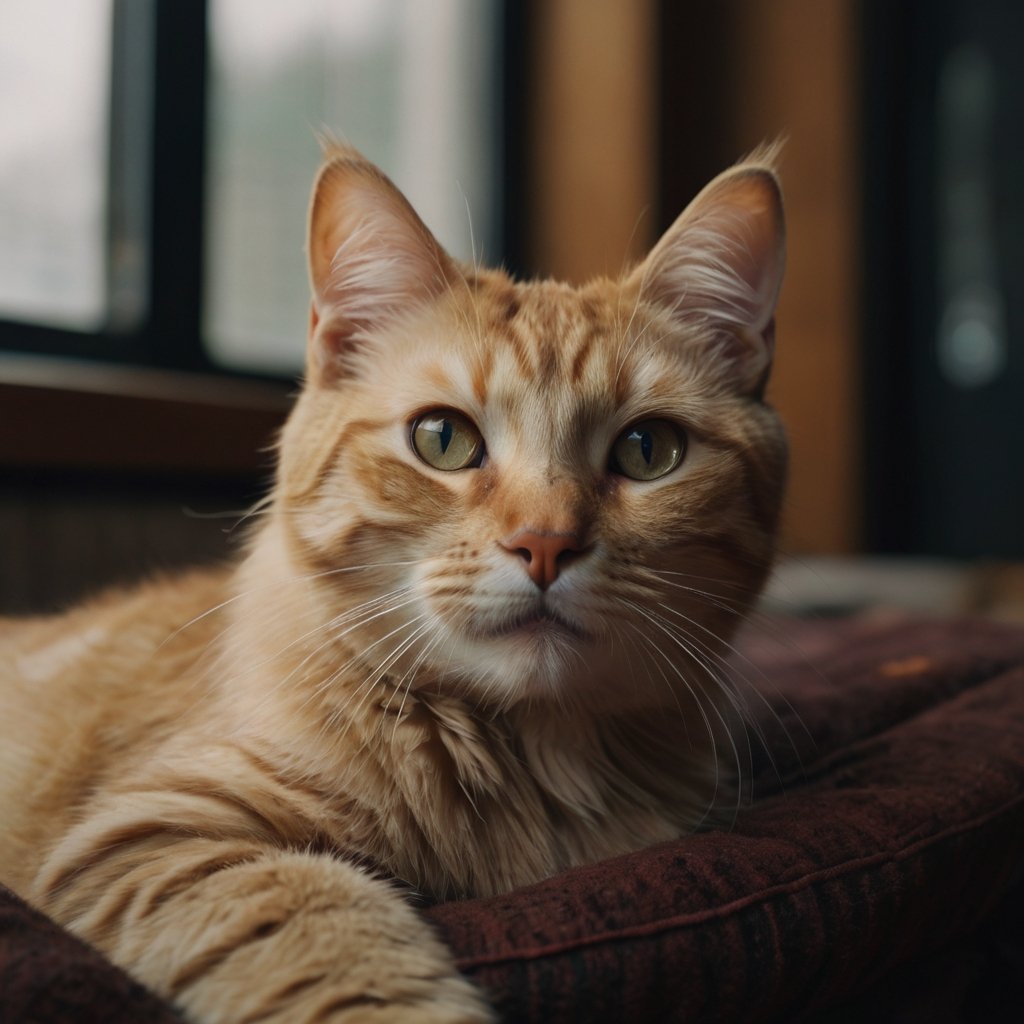 Linguagem e sinais dos gatos explicados