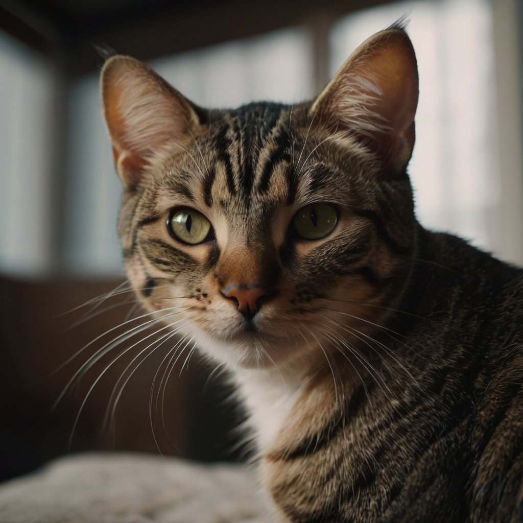 Por que os gatos gostam de grama para gatos?