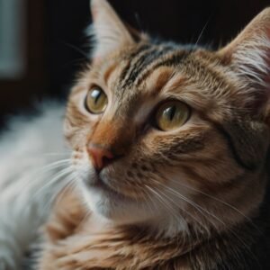 Gatos podem comer maçãs?