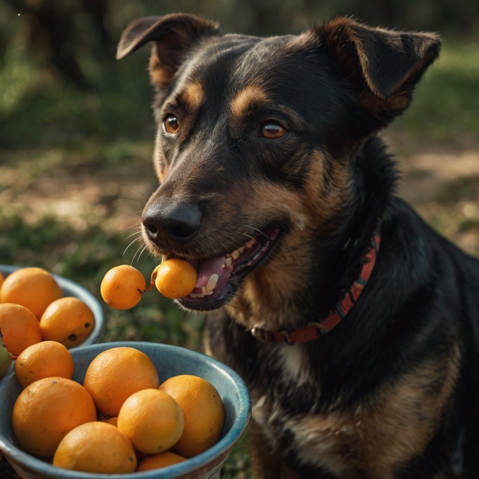 11 dos melhores vegetais para cães