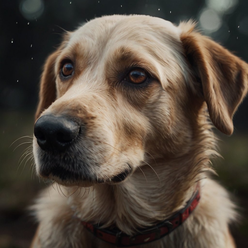 Giardia em cães