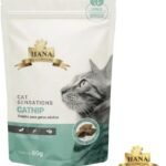 Hana Healthy Life Hana Nuggets Catnip 60G