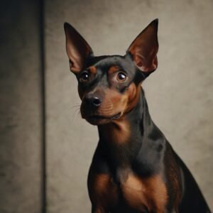 Descubra como dar banho em Pinscher