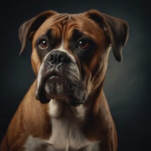 Ideias de Nomes para Cachorro Boxer