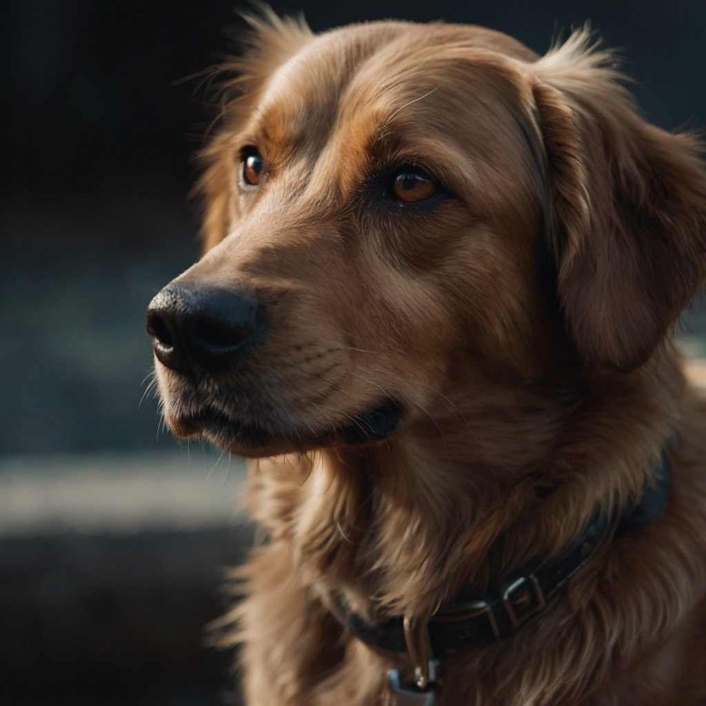 O que fazer se seu cão tiver um dente mole