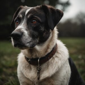 O flúor faz mal para os cães?