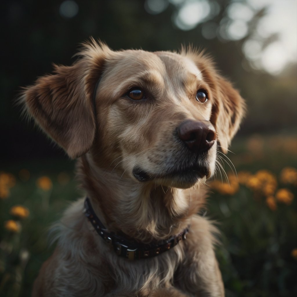 Infecção de fungos na orelha do cão: causas e soluções
