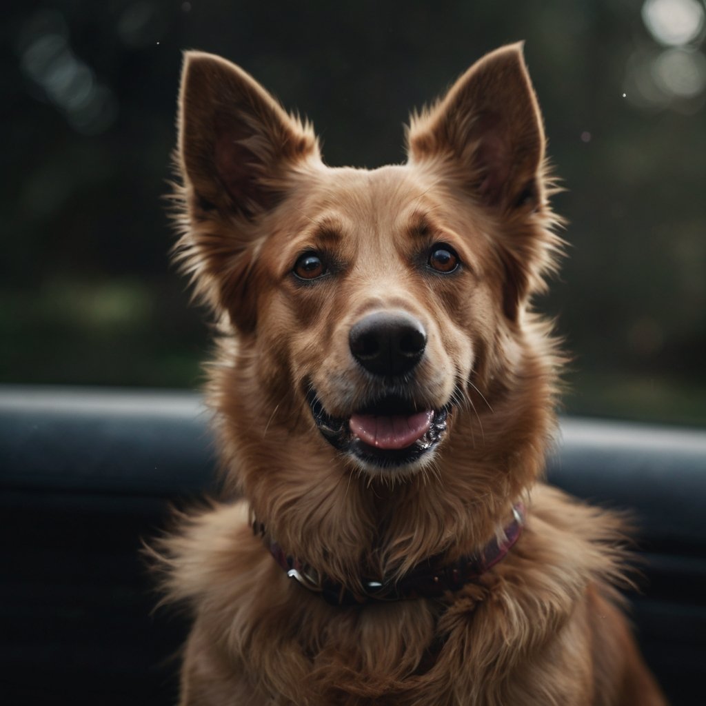 Por que os olhos do meu cachorro estão vermelhos? 10 principais motivos