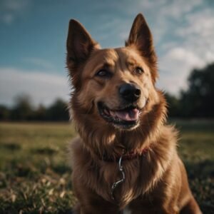 Melatonina para cães