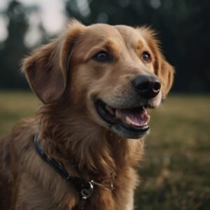 Por que meu cachorro não está comendo?