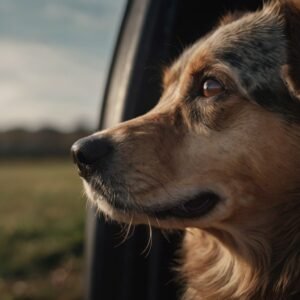 Iridologia para cães