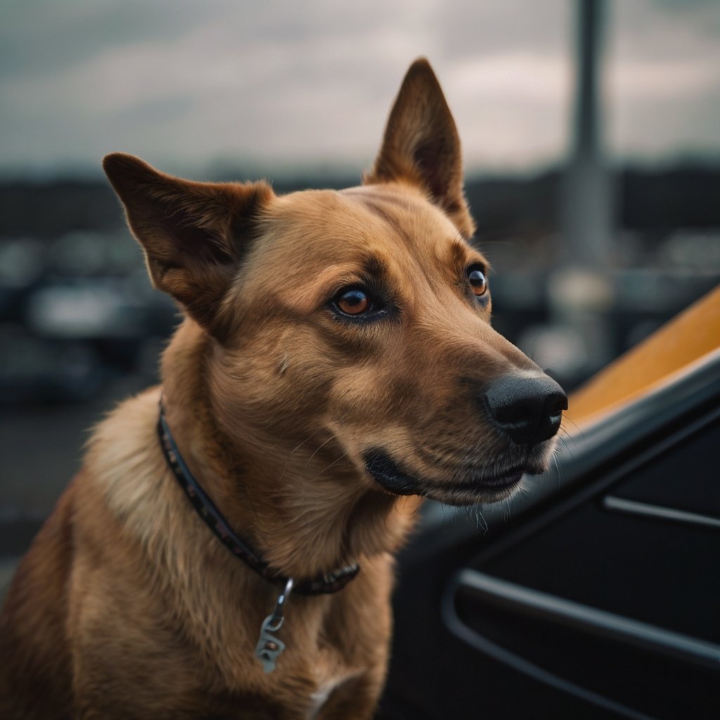 Trazodona para cães