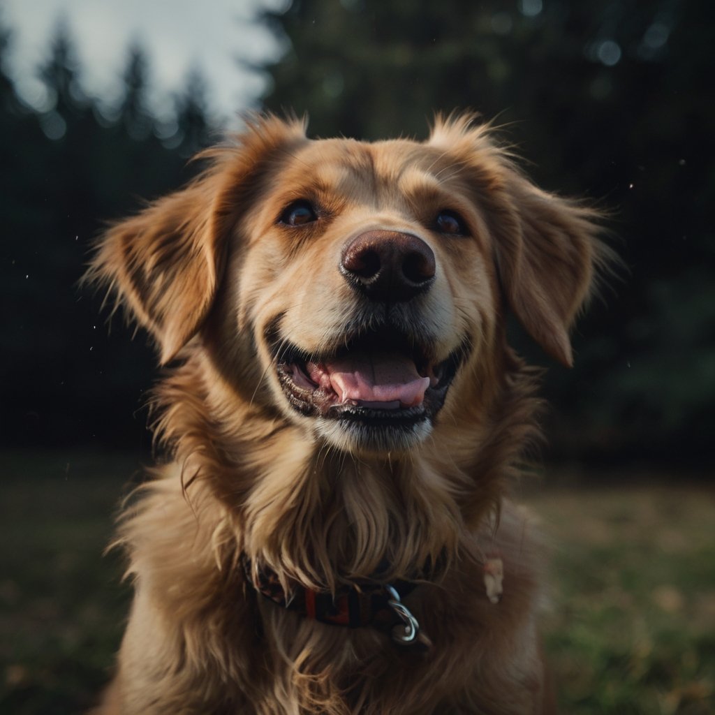 Descubra como identificar e ajudar um cachorro entediado